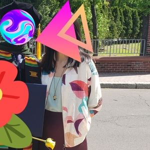 Meet your Posher, Luna